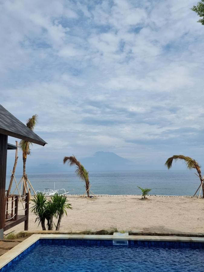 Khamara Nusa Penida Ped エクステリア 写真