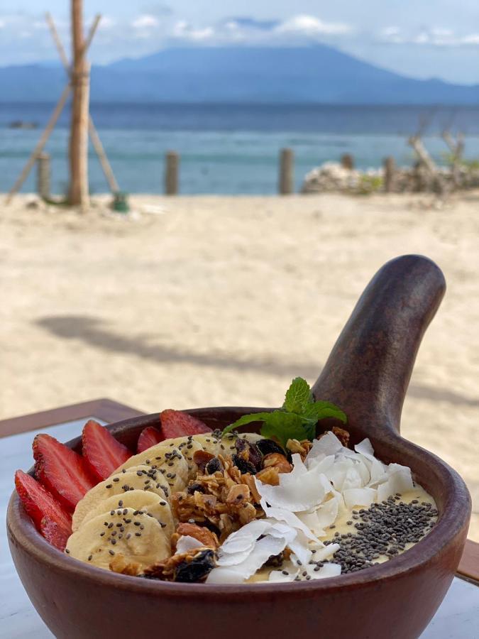 Khamara Nusa Penida Ped エクステリア 写真