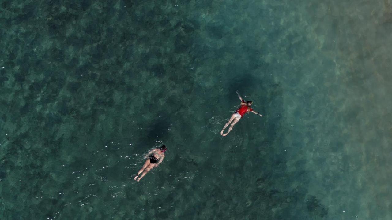 Khamara Nusa Penida Ped エクステリア 写真
